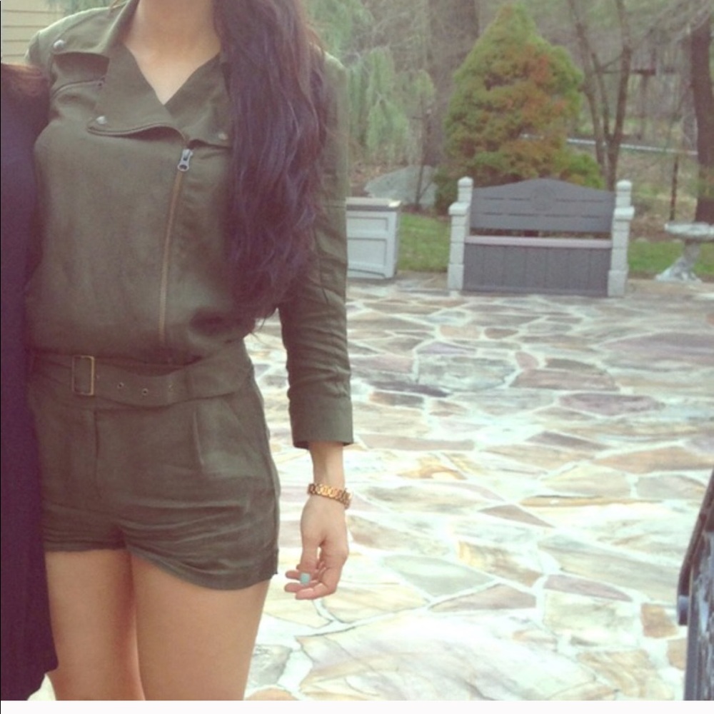 Guess Romper